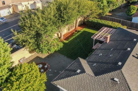 A home in Sunnyvale