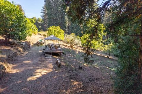 A home in Aptos