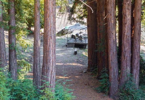 A home in Aptos