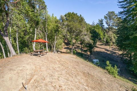 A home in Aptos