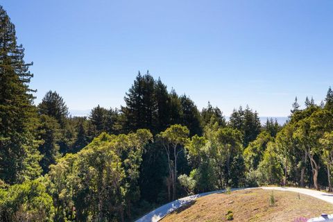 A home in Aptos