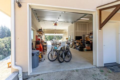 A home in Aptos