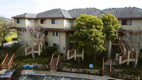 A home in Aptos