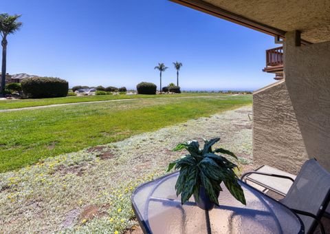 A home in Aptos