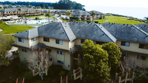 A home in Aptos