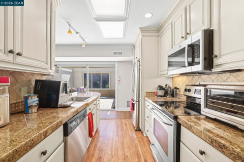 2308 Pine Knoll Dr Unit 3, Walnut Creek, CA 94595 - #: 41141264