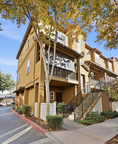 Photo of 201 San Antonio Place, San Jose, CA 95116 (MLS # ML82028872)