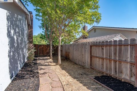 A home in Livermore