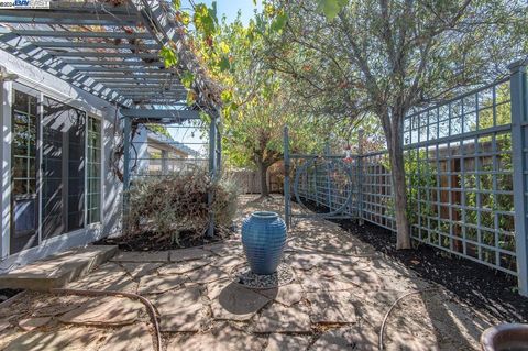 A home in Livermore