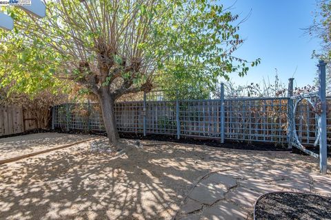 A home in Livermore