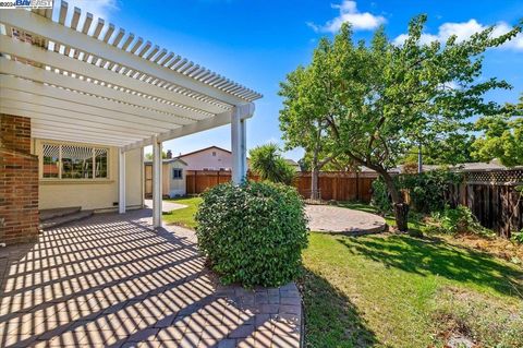 A home in Livermore