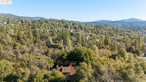 A home in Sonora