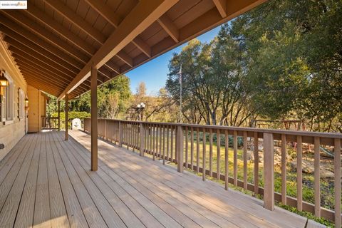 A home in Sonora