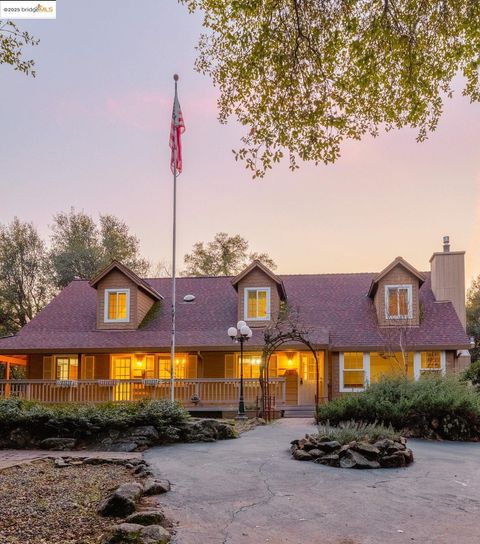 A home in Sonora