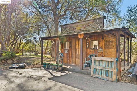 A home in Sonora