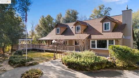 A home in Sonora