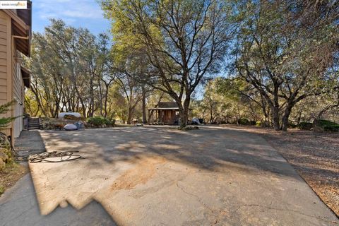 A home in Sonora