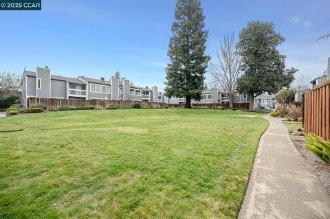 A home in Danville