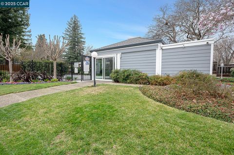 A home in Danville