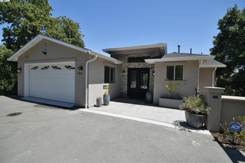 A home in Lafayette