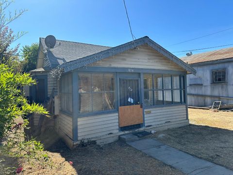 A home in San Jose