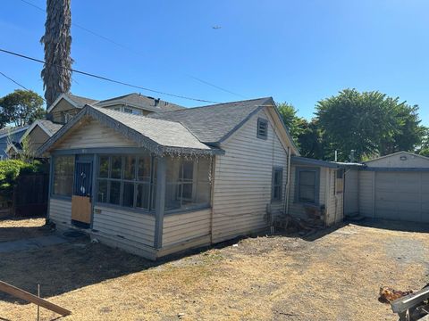 A home in San Jose