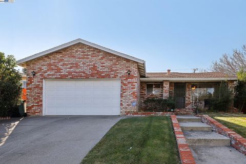 A home in Rio Vista