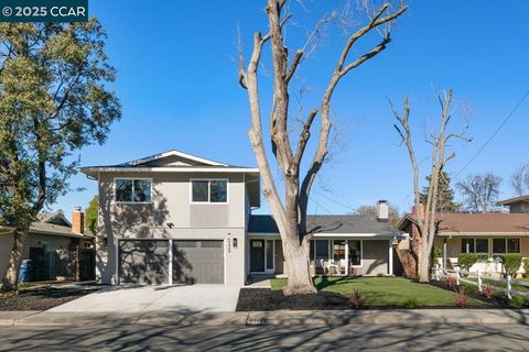 A home in Livermore