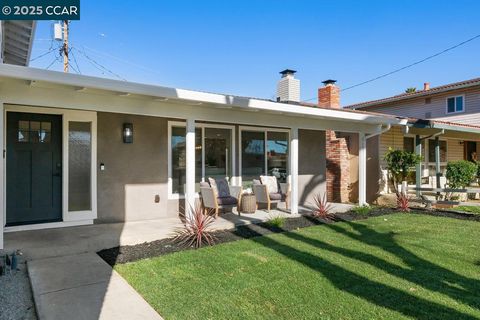 A home in Livermore