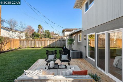 A home in Livermore