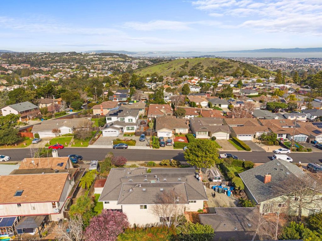 Photo of 2725 Belmont Canyon Road, Belmont, CA 94002 (MLS # ML82048206)