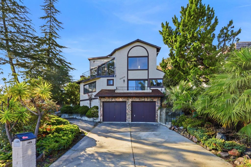 Photo of 22670 San Juan Rd, Cupertino, CA 95014 (MLS # 41120346)
