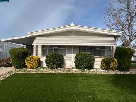 2137 Dalis Dr Unit 95, Concord, CA 94520 - MLS#: 41086880