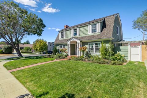 A home in Salinas