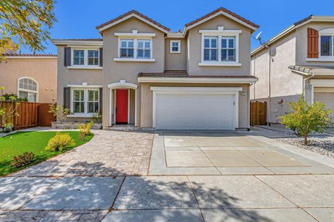 6751 Positano Lane, San Jose, CA 95138 - MLS#: ML82000464
