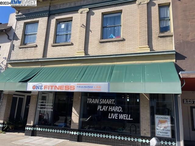 Alameda, California 94501, United States, ,Commercial,Active,53874