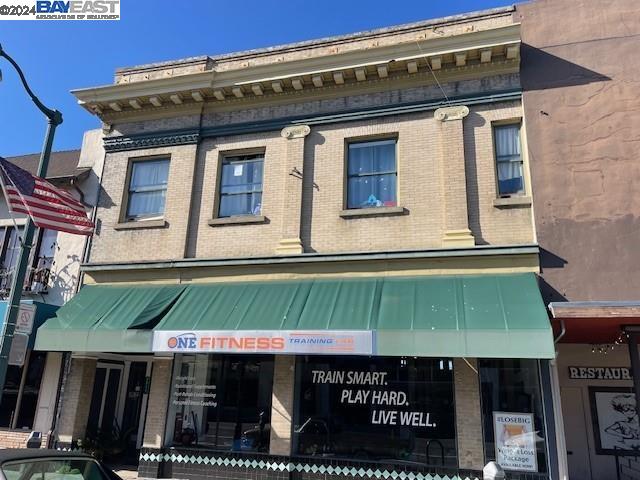 Alameda, California 94501, United States, ,Commercial,Active,53874