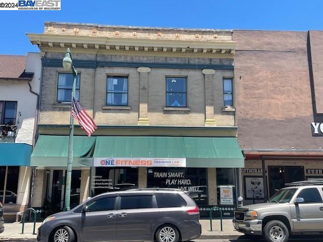 Alameda, California 94501, United States, ,Commercial,Active,53874