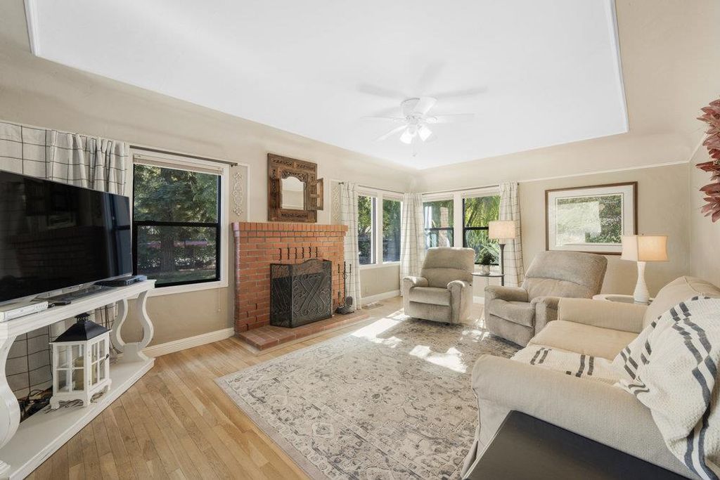 Photo of 17235 Hill Road, Morgan Hill, CA 95037 (MLS # ML82026315)