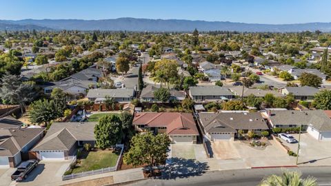 A home in San Jose