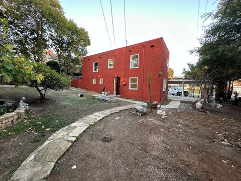 A home in Vallejo