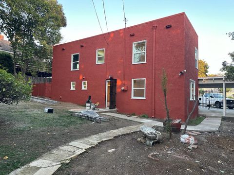 A home in Vallejo