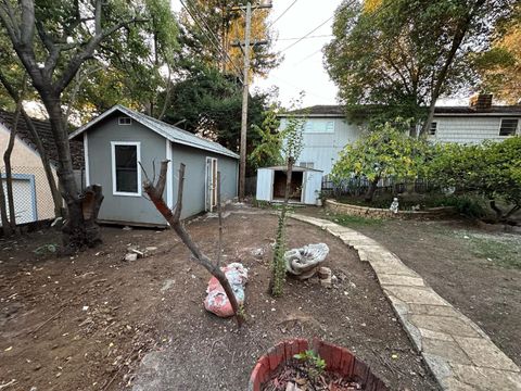 A home in Vallejo