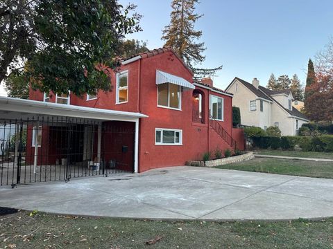 A home in Vallejo