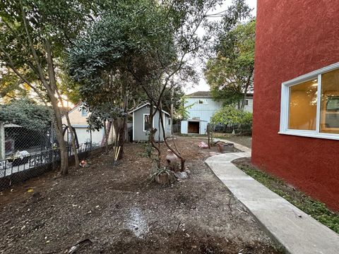 A home in Vallejo