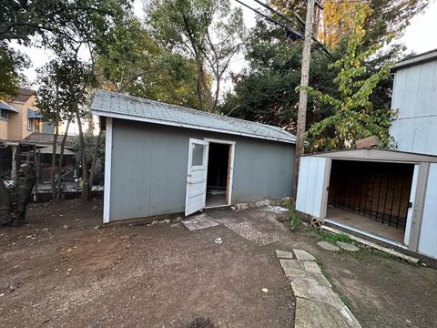 A home in Vallejo