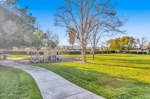 A home in San Jose