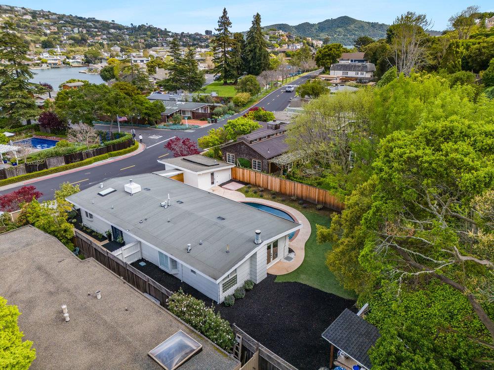 Belvedere, California 94920, United States, 3 Bedrooms Bedrooms, ,3 BathroomsBathrooms,Residential,Active,100606