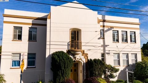 304 Fairmount Oakland CA 94611