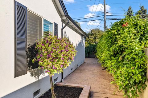 A home in Fremont